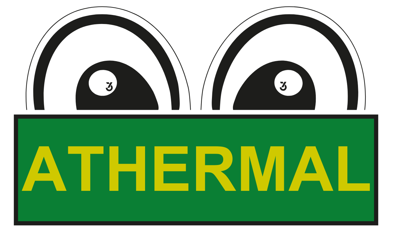 Athermal