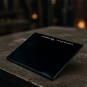 Athermal Kaynak Camı